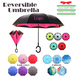 Reversible Umbrella 